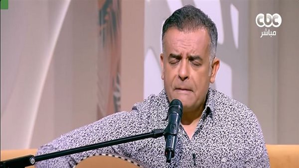 ظهور ناري لـ «محمد الجبالي» يكشف مفاجآت في مشواره الفني|فيديو