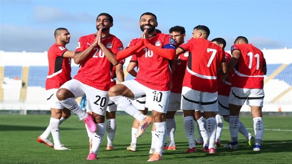 استعدادًا لمونديال 2026.. موعد مباراة مصر والبرازيل الودية والقناة الناقلة
