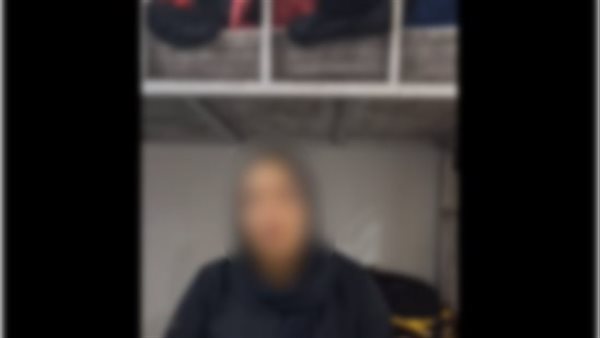 الأمن يكشف حقيقة ادعاء سيدة بتواطؤ ضابط شرطة بالدقهلية مع طليقها