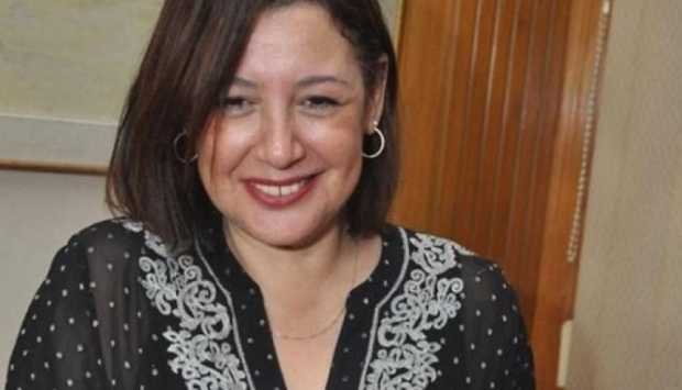 مسلسل فرصة أخيرة يضع حنان سليمان في صدارة جوجل ترند