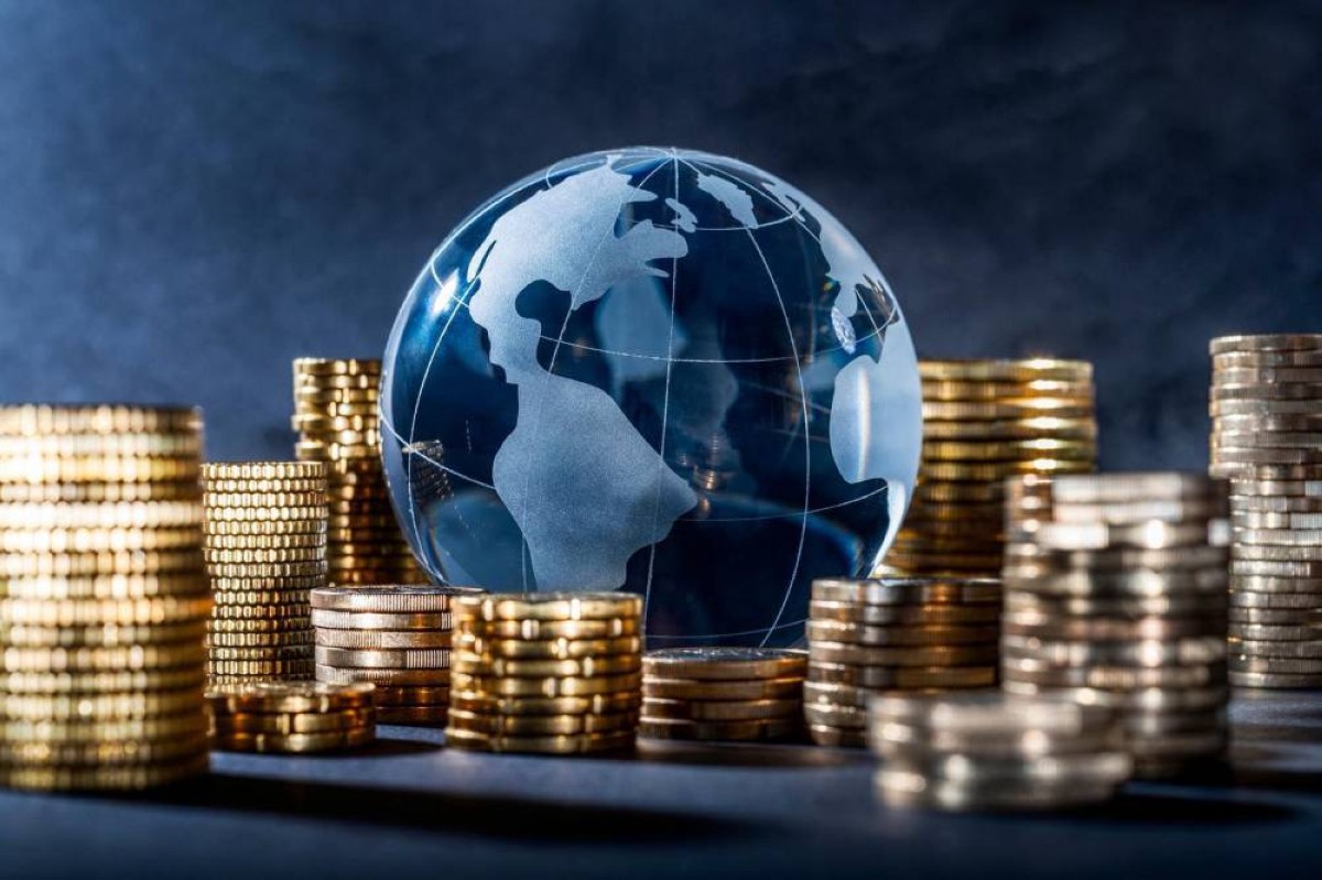 29 تريليون دولار ارتفاع ديون العالم خلال عام