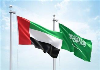 الإمارات تعرب عن تضامنها مع السعودية في ضحايا تحطم مروحية تابعة لأرامكو
