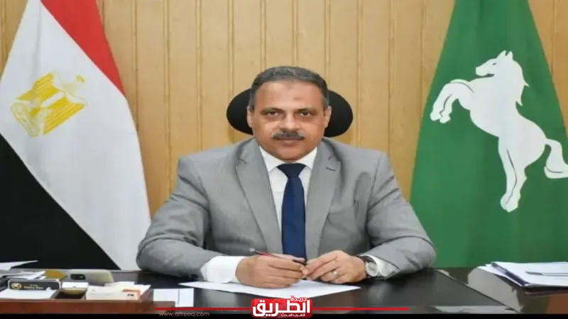 محافظ الشرقية يوافق على تحديث الأحوزة العمرانية لـ 120 قرية بمراكز المحافظة