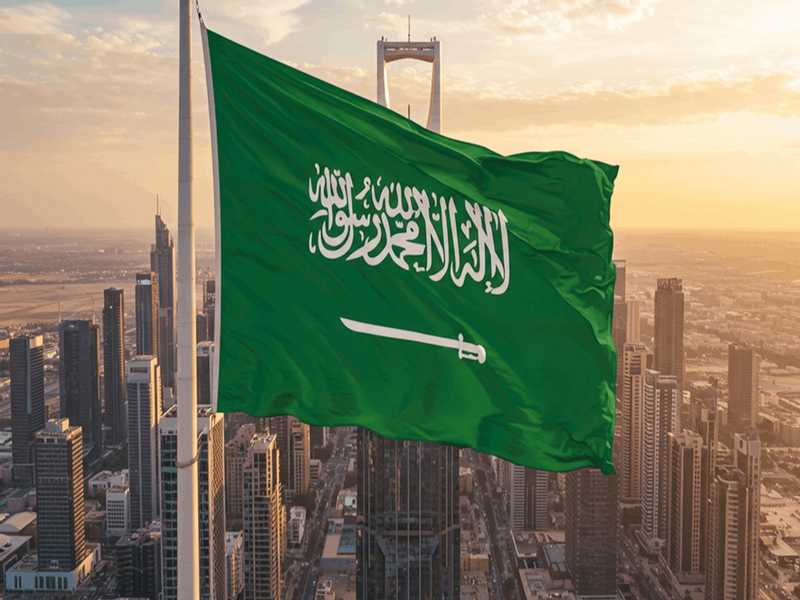 السعودية : ندين استهداف مراكز حدودية في الكويت بمسيرات قادمة من العراق