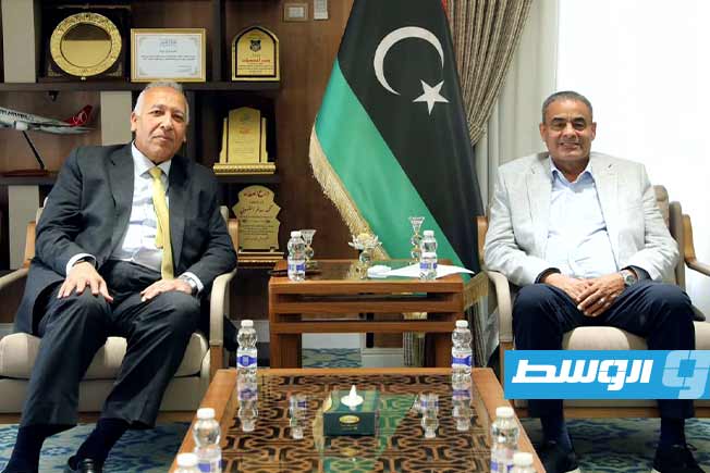 بعد إطلاق رحلاتها إلى طرابلس.. «إير كايرو» تتطلع إلى توسيع عملياتها في 3 مطارات ليبية