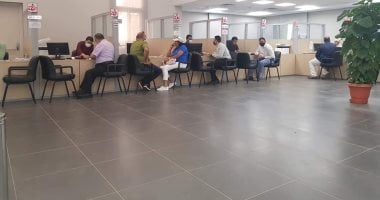 تعليق 34 خدمة حكومية للمحكوم عليهم بقضايا النفقة أبرزها خدمات الشهر العقارى