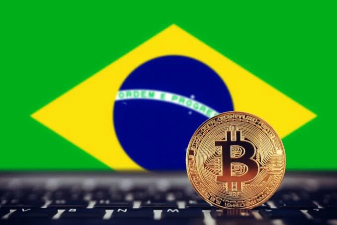 بدءًا من 2027.. ضوابط جديدة تهز سوق العملات المشفرة في البرازيل