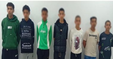 ضبط 7 طلاب شرعوا في قتل زميلهم بـ "زجاجة" بالشرقية