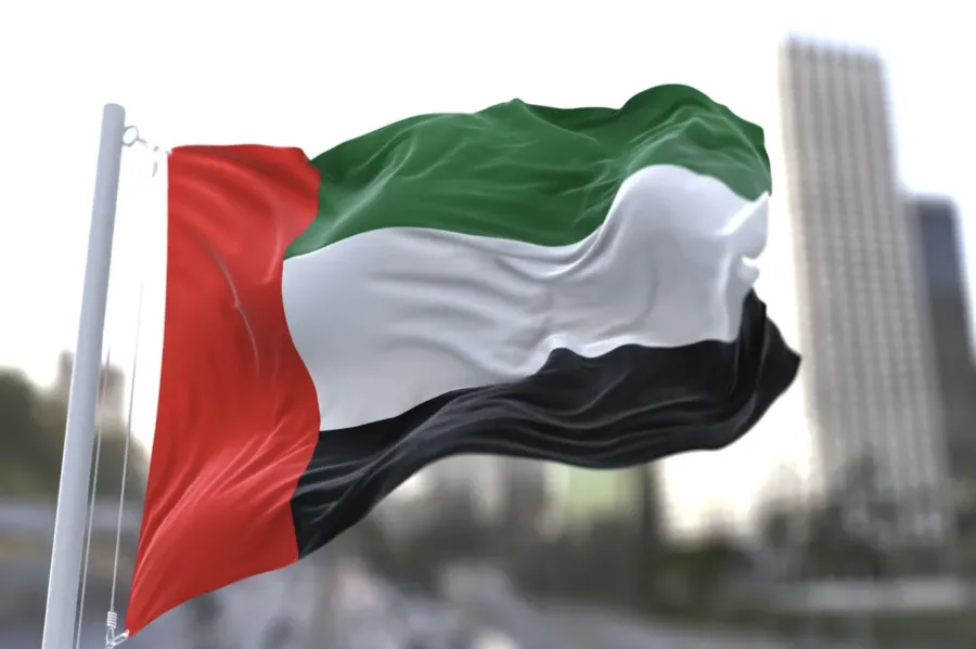 الإمارات تدين استهداف منشآت الطاقة وتؤكد حقها في حماية سيادتها