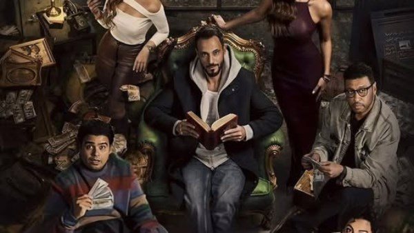 تفاصيل الحلقة 29 من مسلسل فن الحرب