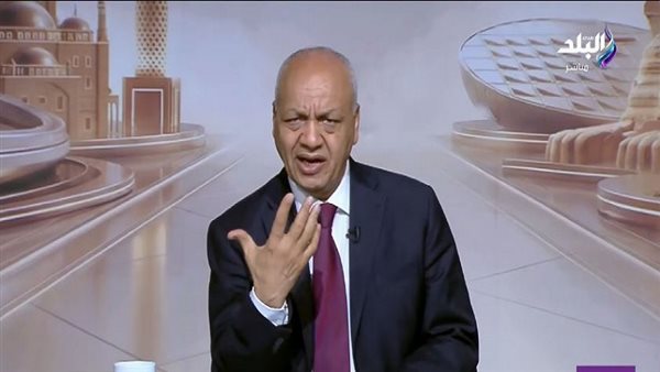 المواطن أكثر تأثر.. مصطفى بكري: أي تصعيد هيشعل أسعار النفط بشكل جنوني|فيديو