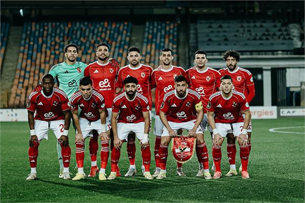 بين الشكوى والتركيز| الأهلي يبحث عن العودة أمام تماسيح سموحة في الدوري