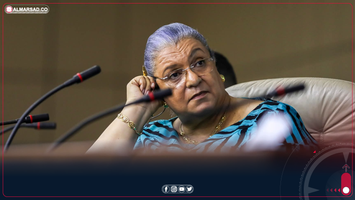 لقاء بين تيتيه والسفير الألماني لمناقشة مستجدات المشهد السياسي الليبي