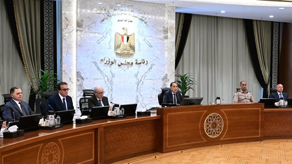 مدبولي: تحركات خارجية قوية وقرارات داخلية لحماية الأسواق ودعم الاستثمار