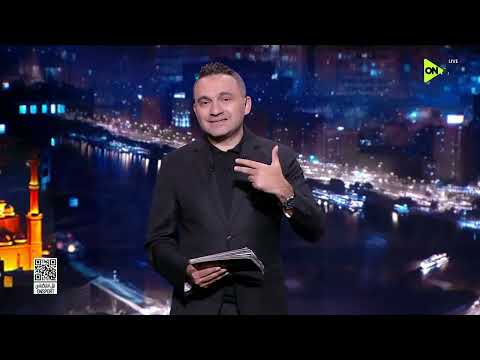 المحمودي يستعرض إحصائيات محمود صابر وفتوح في المونديال ويكشف عن بديل مهند لاشين أمام استراليا