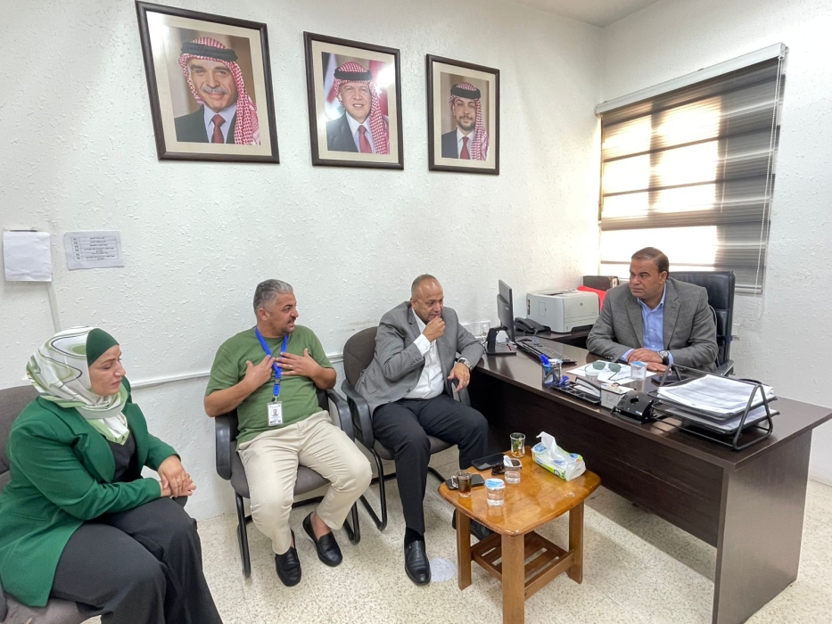 الوريكات من العقبة: ندعم القطاع السياحي ببرامج تمويلية متنوعة
