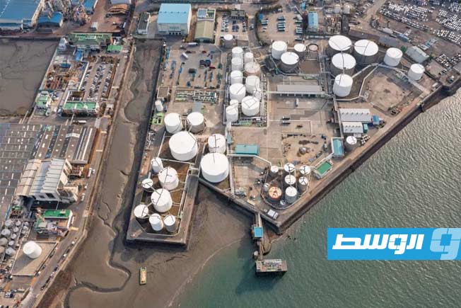 «معلومات الطاقة الأميركية» تعدل توقعاتها لأسعار النفط تأثرًا بالتوترات في الشرق الأوسط
