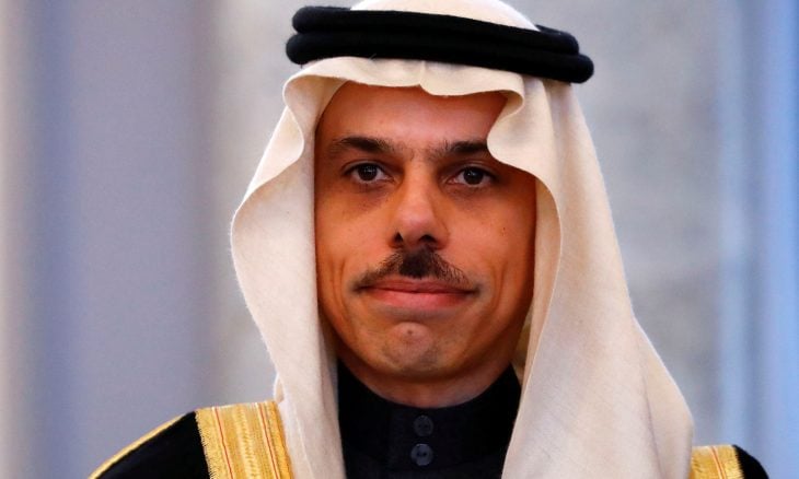 السعودية: صبرنا على الاعتداءات الإيرانية ليس بلا حدود