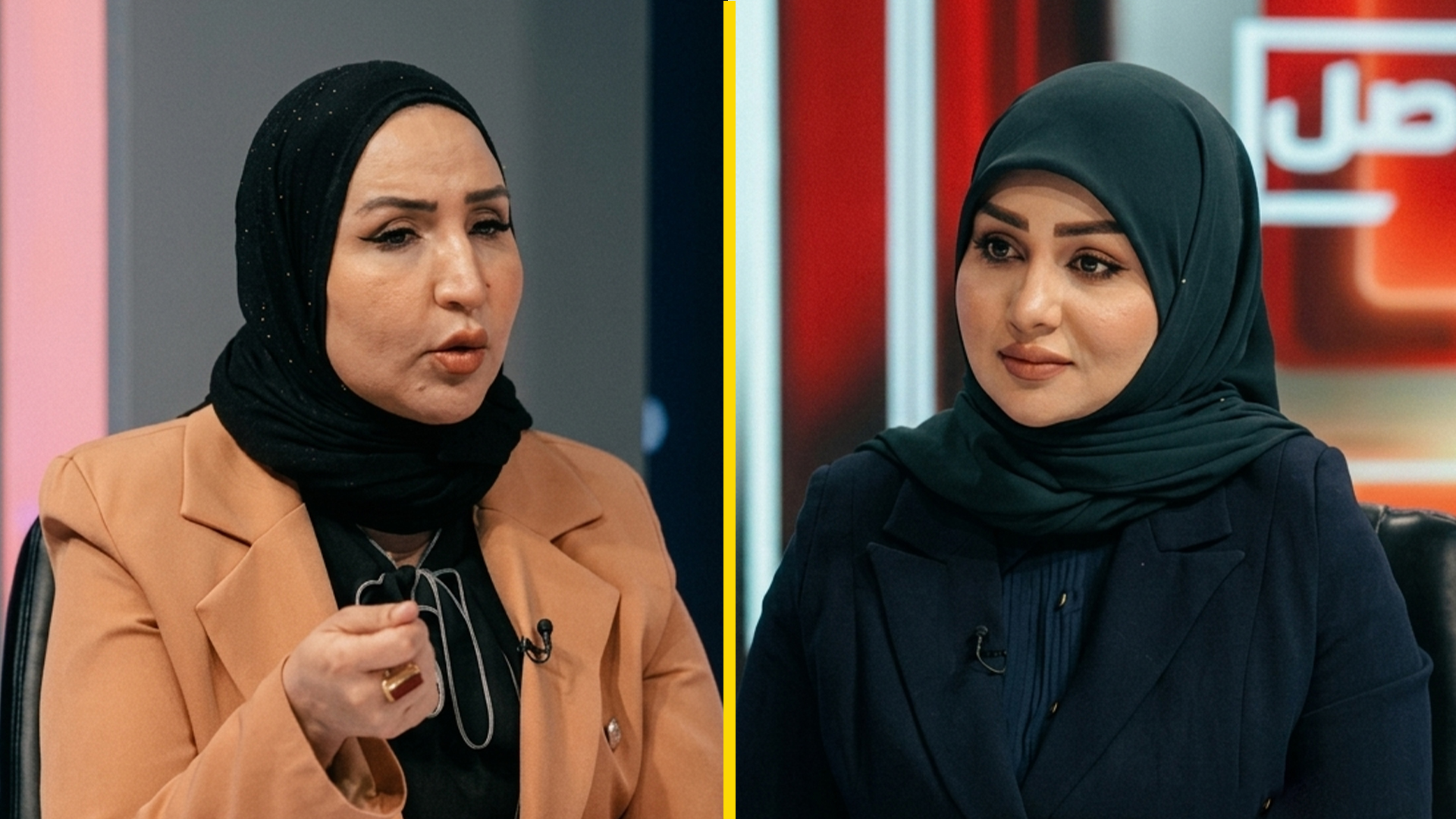 نائبة عن بدر: زوجي طلب إدارة مستشفى الجراحة لكن الحسناوي منحه النسائية!