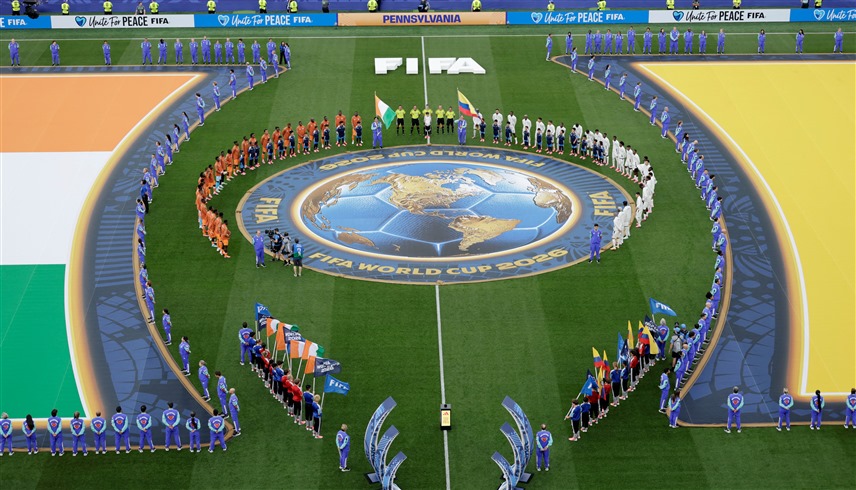 مونديال 2026 ينعش 6 قطاعات حيوية ويوفر 824 ألف وظيفة