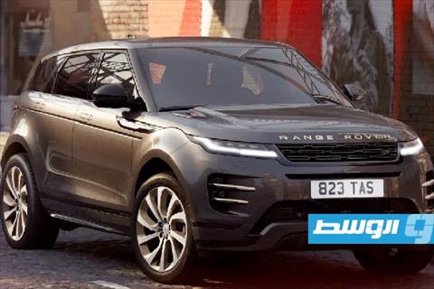 «رينج روفر» تطلق إصدارات خاصة مستوحاة من التصميم اللندني المعاصر