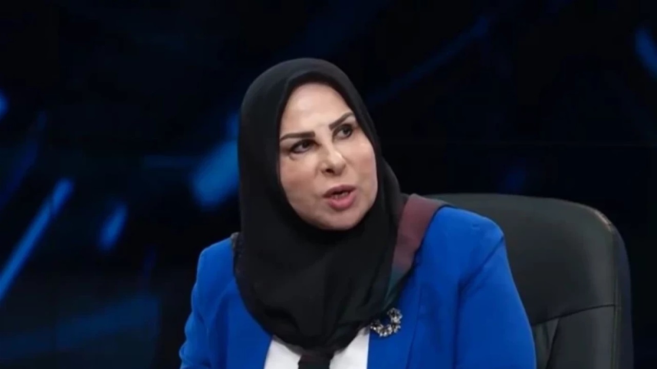 محكمة الكرخ تلزم عالية نصيف بدفع تعويض للتميمي.. وحكم سابق أدانها بالتشهير