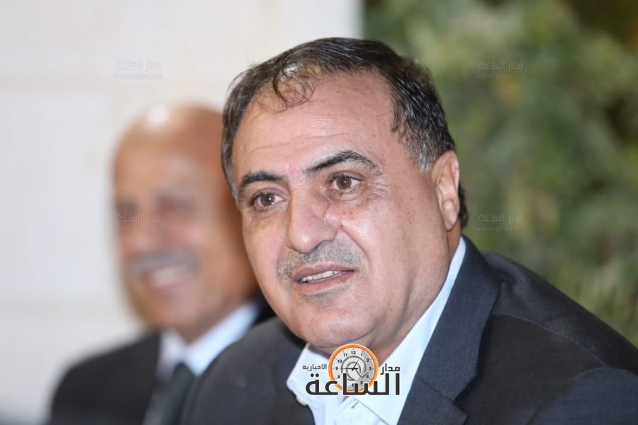 النائب الحراحشة يكتب: مع تعديل مسمى وزارة التربية إلى وزارة التربية وتنمية الموارد البشرية بشرط..