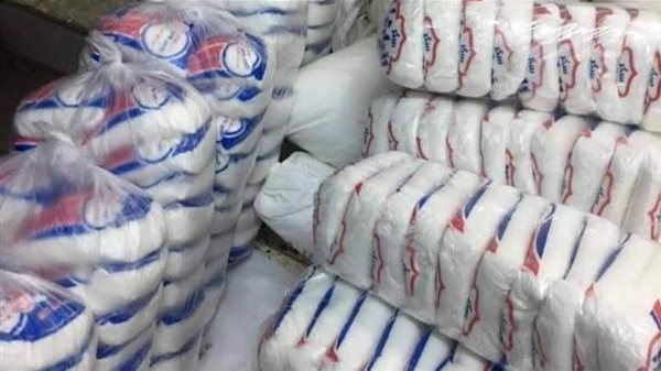 3 أشهر جديدة لضبط السوق .. وزير الاستثمار يقرر مد حظر تصدير السكر