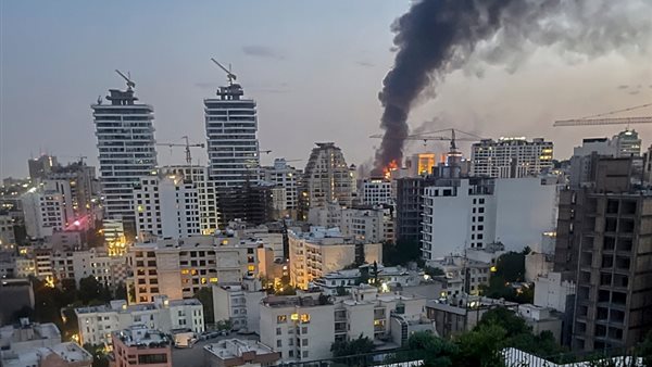مصدر إيراني: مقتل قادة بالحرس الثوري وسياسيين في الغارات الأمريكية الإسرائيلية