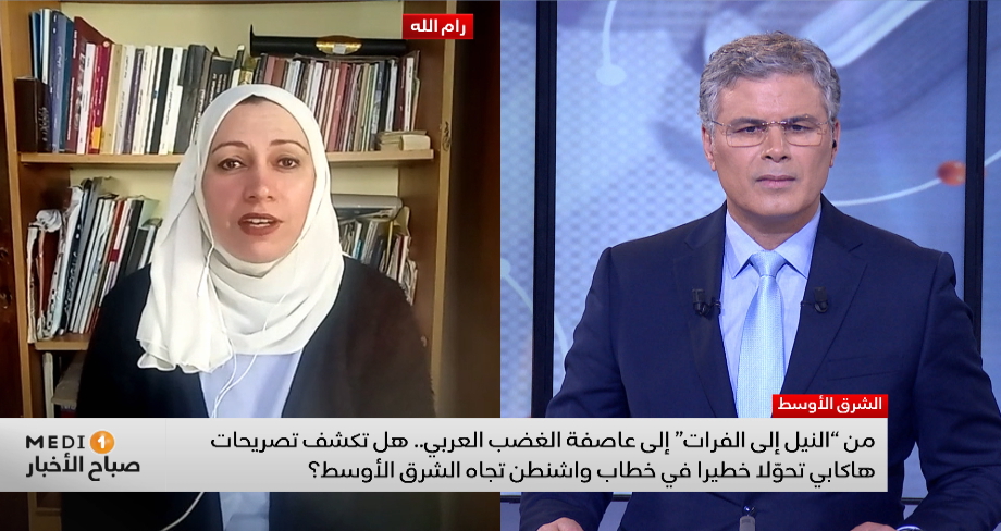 هل تكشف تصريحات هاكابي تحولا خطيرا في خطاب واشنطن تجاه الشرق الأوسط؟