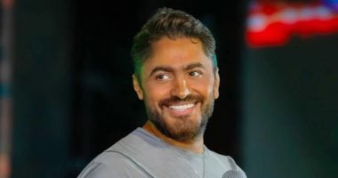 تامر حسني يفتتح غرفة العنايه المركزة الرابعة له كصدقة جارية بمستشفى الناس