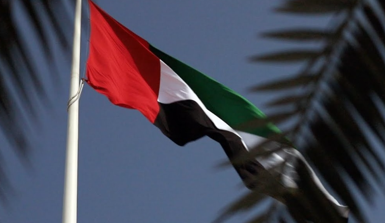 الإمارات تدعو العراق لمنع الهجمات العسكرية المنطلقة من أراضيه