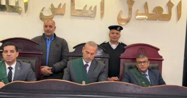 جنايات دمنهور تكشف أسباب الحكم بالمؤبد فى قضية طفلة الدلنجات بالبحيرة