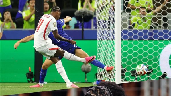 كأس العالم.. منتخب إنجلترا يضيف الهدف الرابع أمام كرواتيا