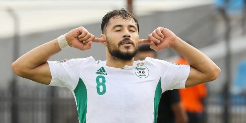 بلايلي يعود لـ "وخز" خصومه