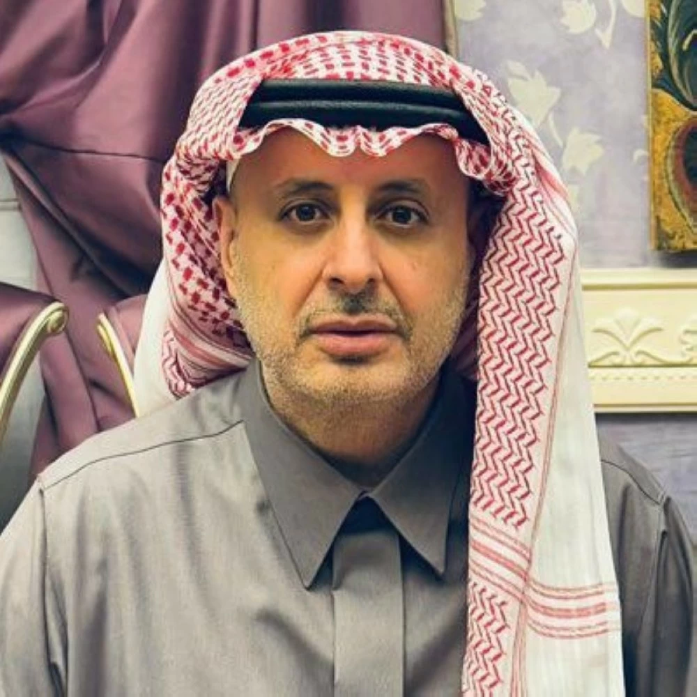 رئيس اتحاد القدم سابقاً يقترح لجنة لمراقبة نزاهة المنافسة