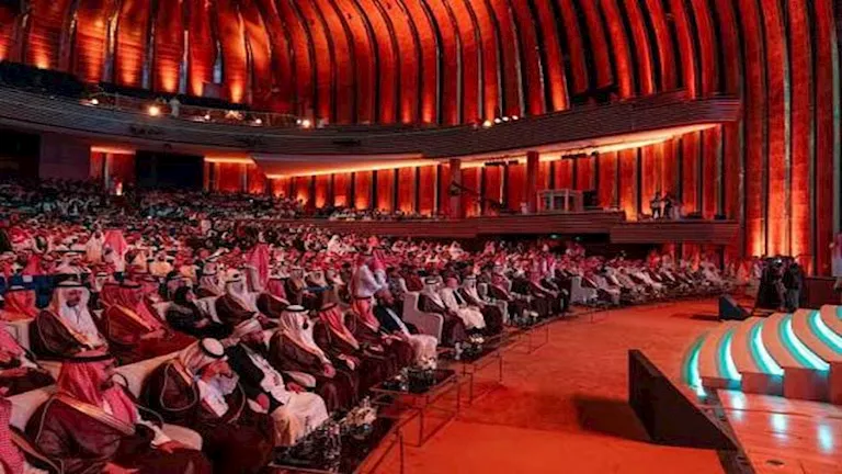 تفاصيل مشاركة مصر بمنتدى العمرة والزيارة بالسعودية