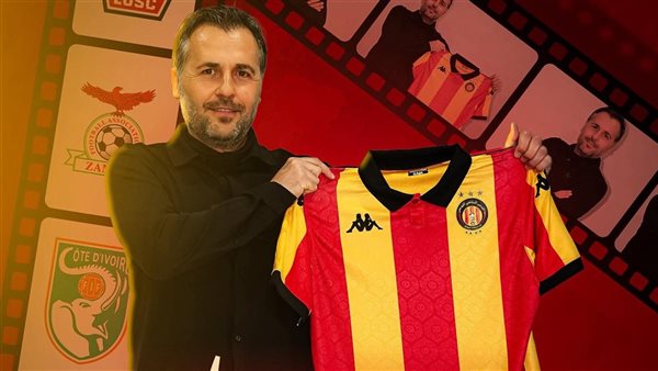 قبل مواجهة الأهلي، الترجي التونسي يتعاقد مع باتريس بوميل