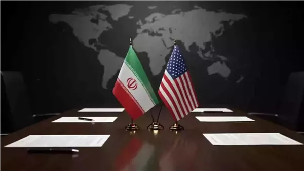 مصادر لـ CNN: جهود مكثفة خلف الكواليس للتوصل إلى اتفاق محتمل بين أمريكا وإيران