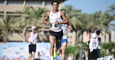 أصل اللعبة .. الخماسى الحديث مارسها اليونانيون القدماء