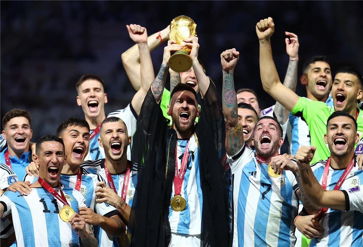 الاتحاد الأرجنتيني يوضح موقفه من إقامة نهائي الفايناليسيما في سانتياجو برنابيو