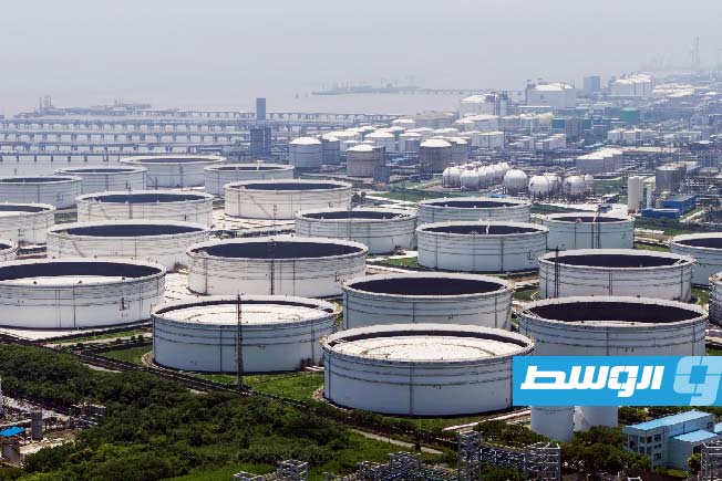 «غولدمان ساكس» يتوقع تقلبات جديدة بأسعار النفط مع استمرار التوترات في الشرق الأوسط