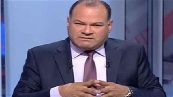 نشأت الديهي عن شائعة وفاة خيرت الشاطر: «صفحات إخوانية وراء الترويج»