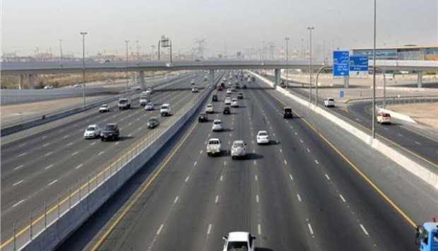 النشرة المرورية.. خريطة وبدائل الطرق رابع أيام رمضان