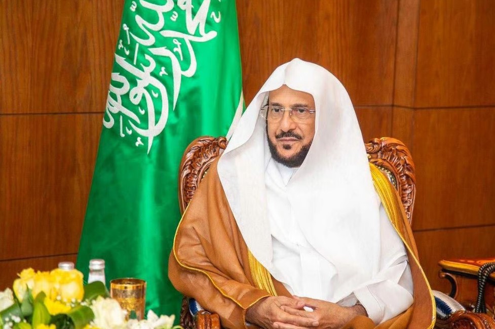 وزير الشؤون الإسلامية يوجّه خطباء الجوامع لتخصيص خطبة الجمعة عن نعمة الأمن ومخاطر الشائعات