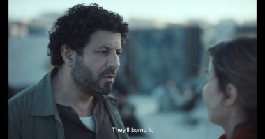 مسلسل صحاب الأرض.. كيف يمكنك تخطي مشاعر الفقد بعد حزن إياد نصار؟