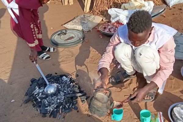 غالبية الأسر قلصت الوجبات .. تقرير دولي يرسم صورة قاتمة للأوضاع المعيشية في السودان – صحيفة التغيير السودانية , اخبار السودان