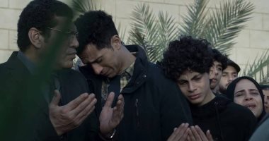 مسلسل عين سحرية.. كيف تتعامل مع فقد شخص عزيز عليك؟