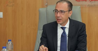 رئيس لجنة الصحة بمجلس النواب فى ندوة «اليوم السابع»: الرئيس «يضرب بيد من حديد» على المستغلين وصحة المصريين فوق كل اعتبار.. الدكتور شريف باشا يفتح ملف «مافيا تسعير المستلزمات الطبية» ويؤكد:المستلزمات ل