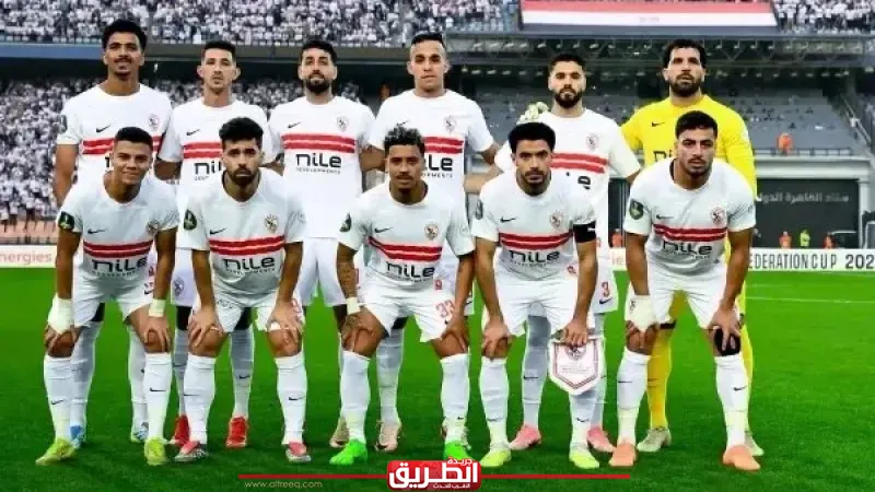 كيف حفز مجلس الزمالك اللاعبين لمواصلة الزحف نحو الدوري؟
